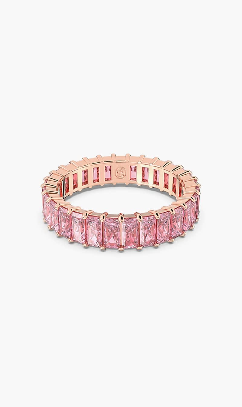 

Swarovski Others Sjc Matrix Ring Pin/ros 60 Mm for Women | The Deal Outlet