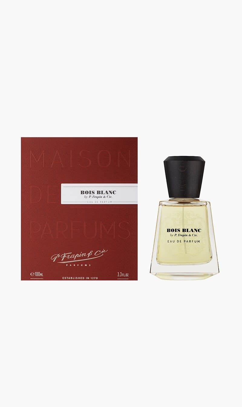 

Frapin Others Frapin Bois Blanc Edp 100ml | The Deal Outlet