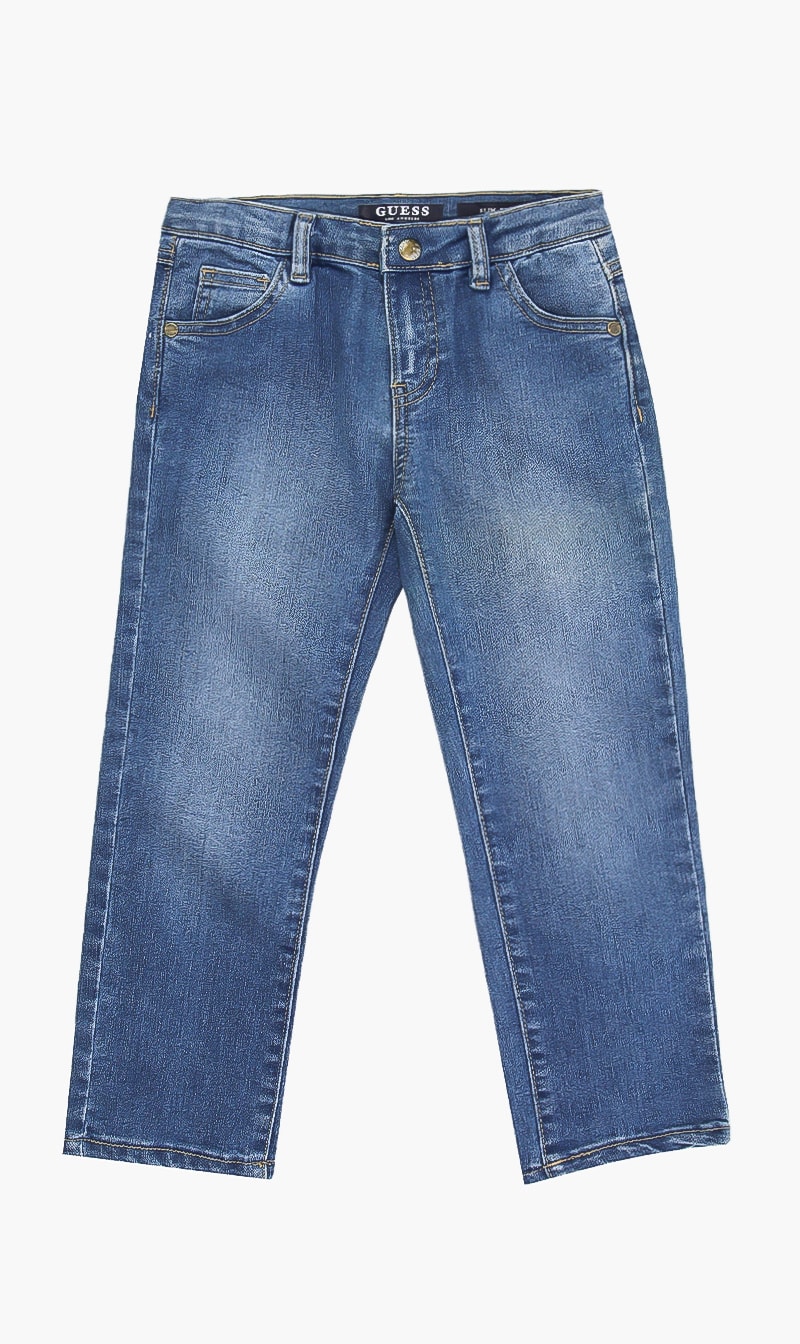 

Denim Jeans, Blue