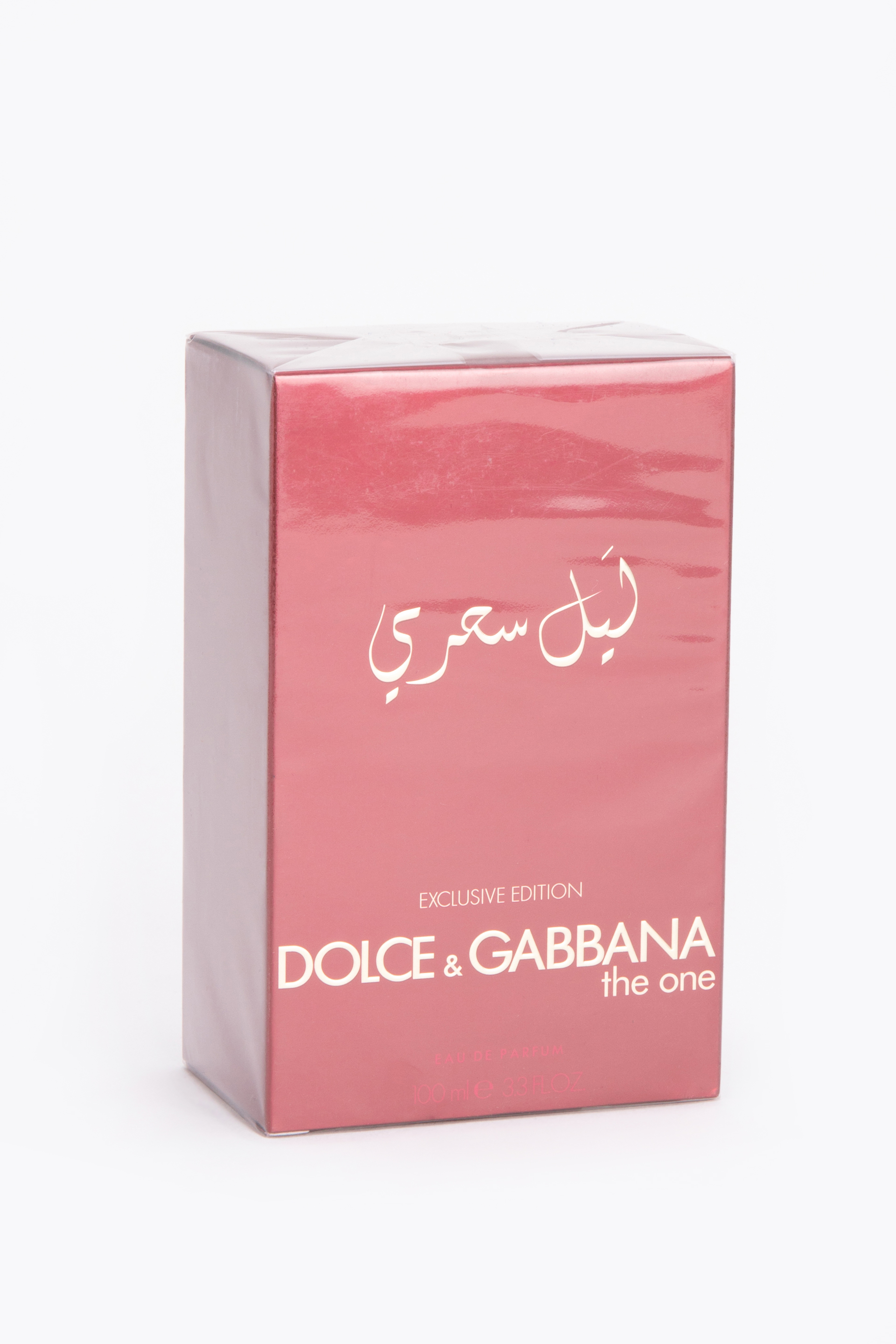 

Dolce&gabbana Mysterious Night For Men 100ml