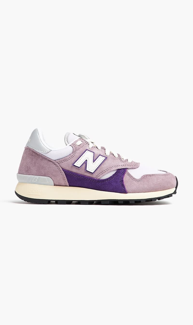 

New Balance Purple 475 | The Deal Outlet