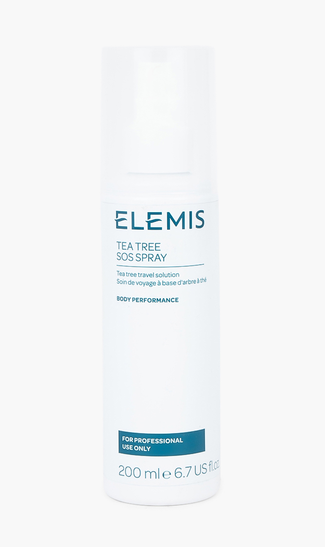 

Elemis Tea Tree Sos. Spray, 200ml