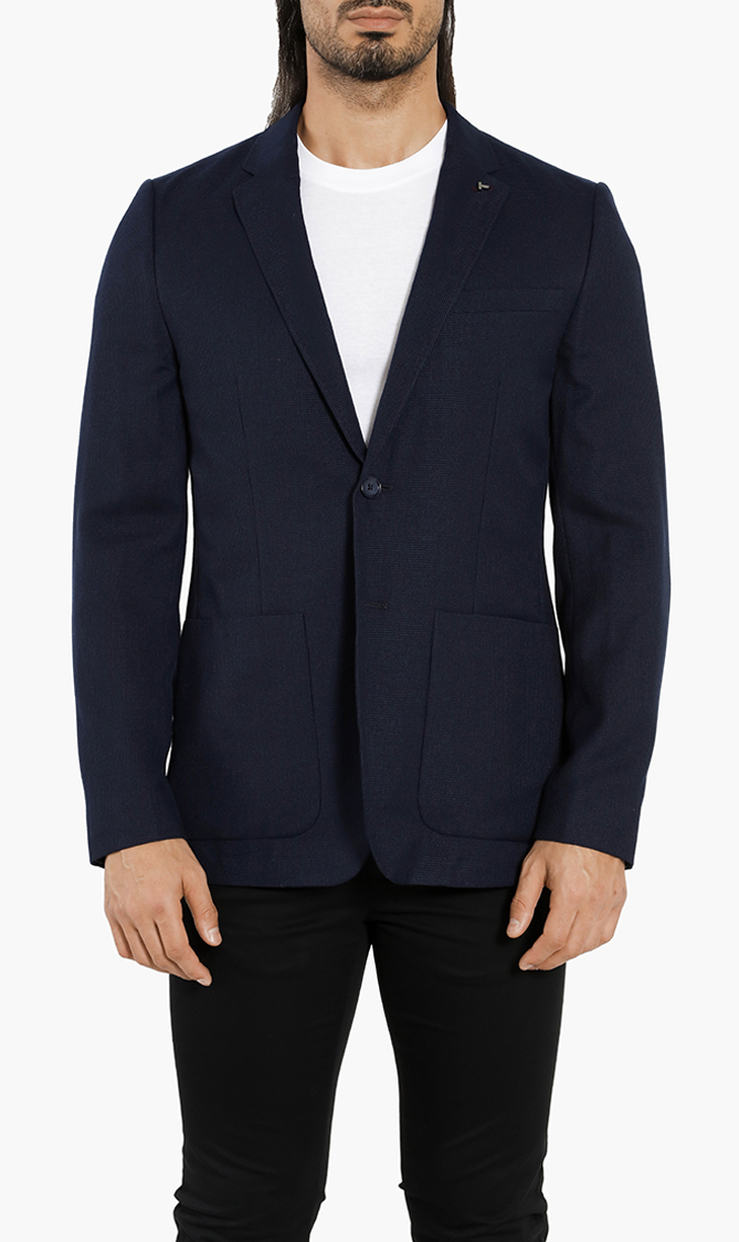 

Ted Baker Andrson Lightweight Blazer