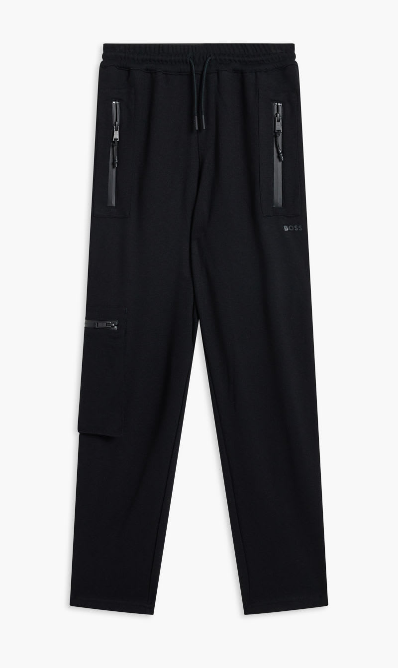

Hugo Boss Black Trousers for Boys | The Deal Outlet