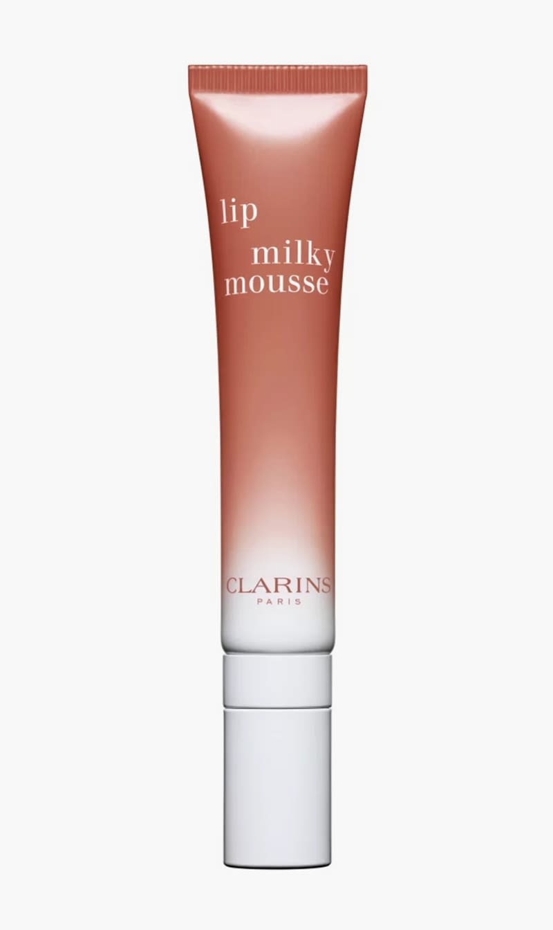 

Clarins Others Lip Milky Mousse 06 10ml Retai for Women | The Deal Outlet