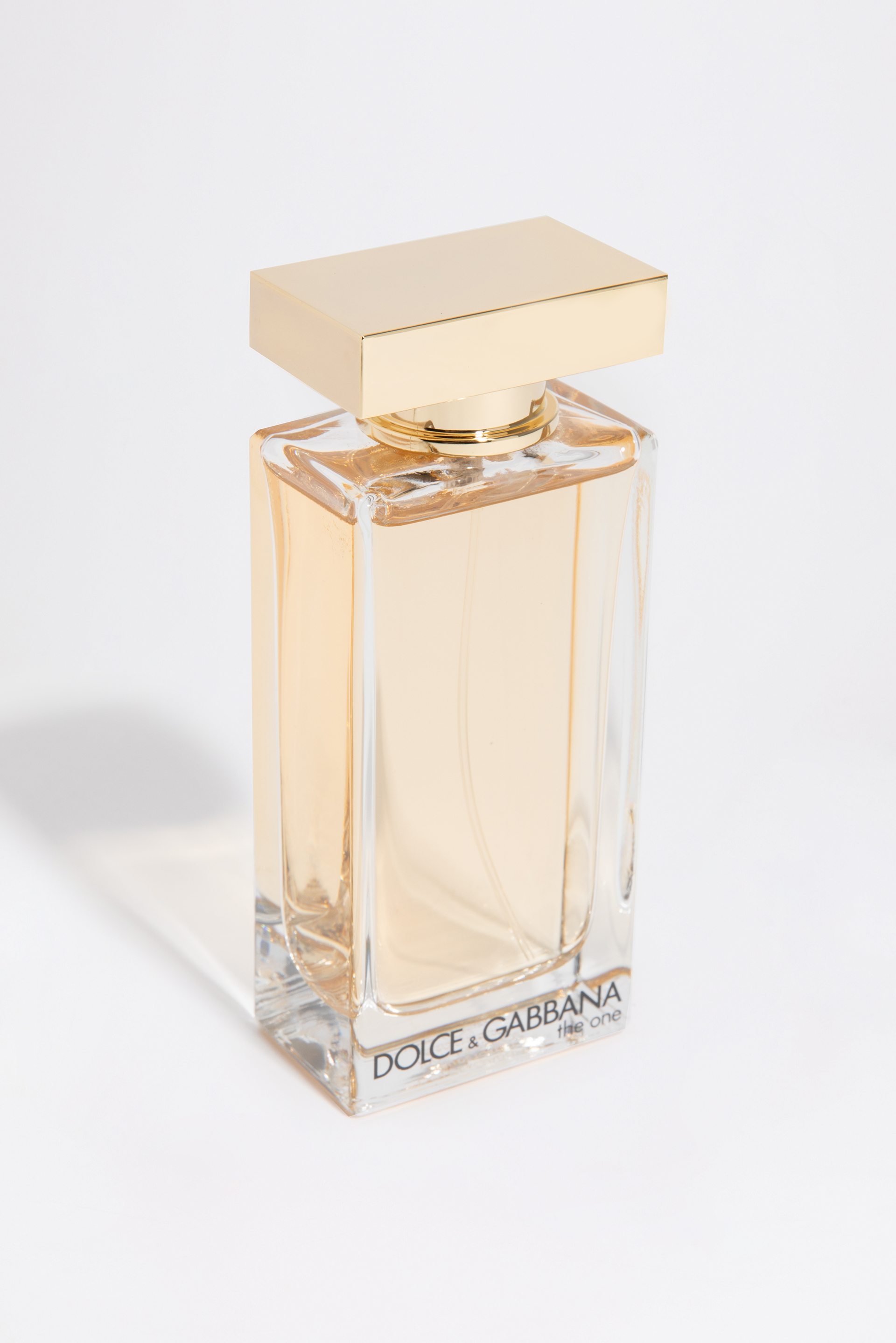 

Dolce&gabbana The One Edt, 100 Ml