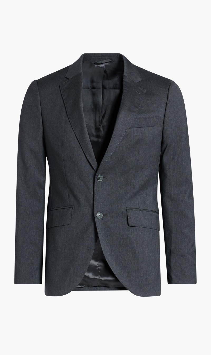 

Hackett London Black Jackets for Men | The Deal Outlet