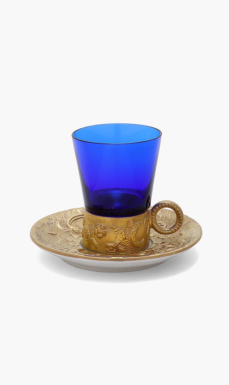 

Villari Ramz Tea Cup