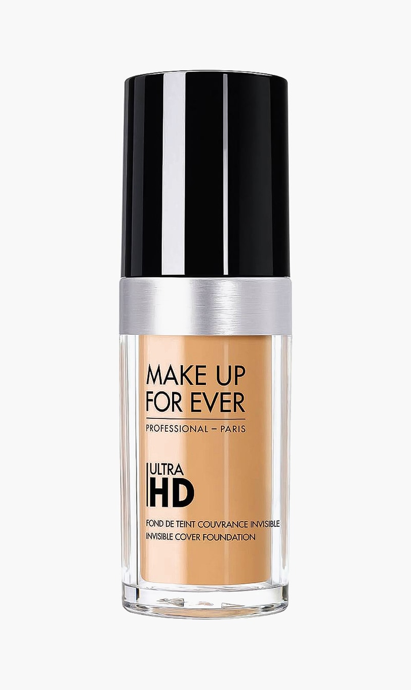 

Ultra Hd Foundation-19 Sp 30ml Y383