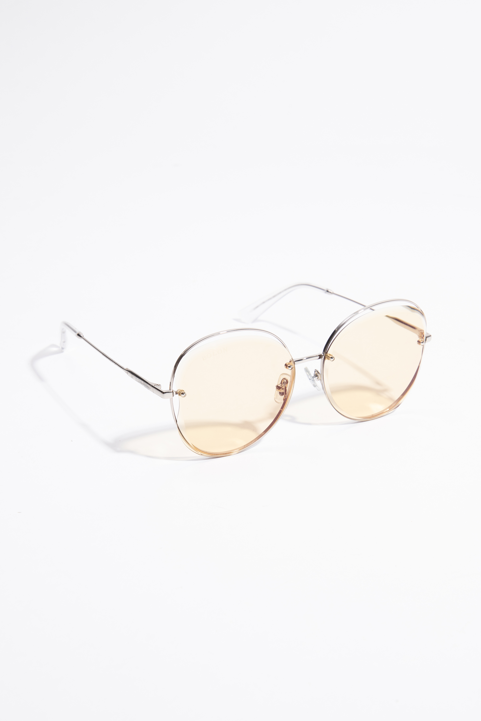 

Bolon Rectangular Sunglasses