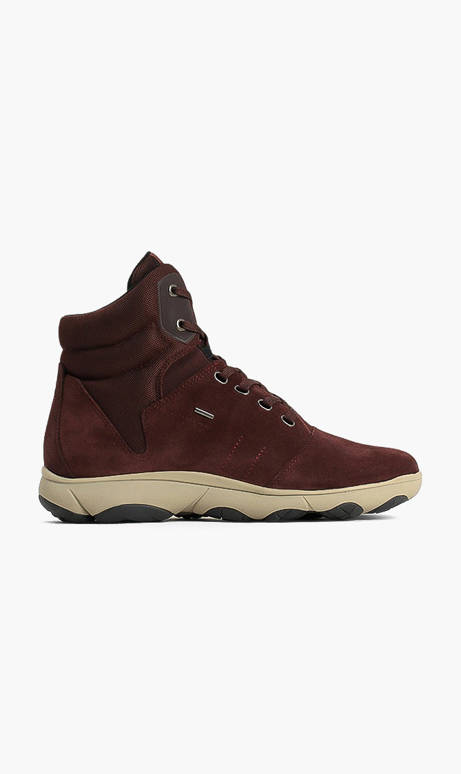 

Geox Nebula 4x4 Sneakers