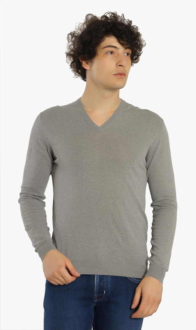 

Jacob Cohen V-neck Pull Over