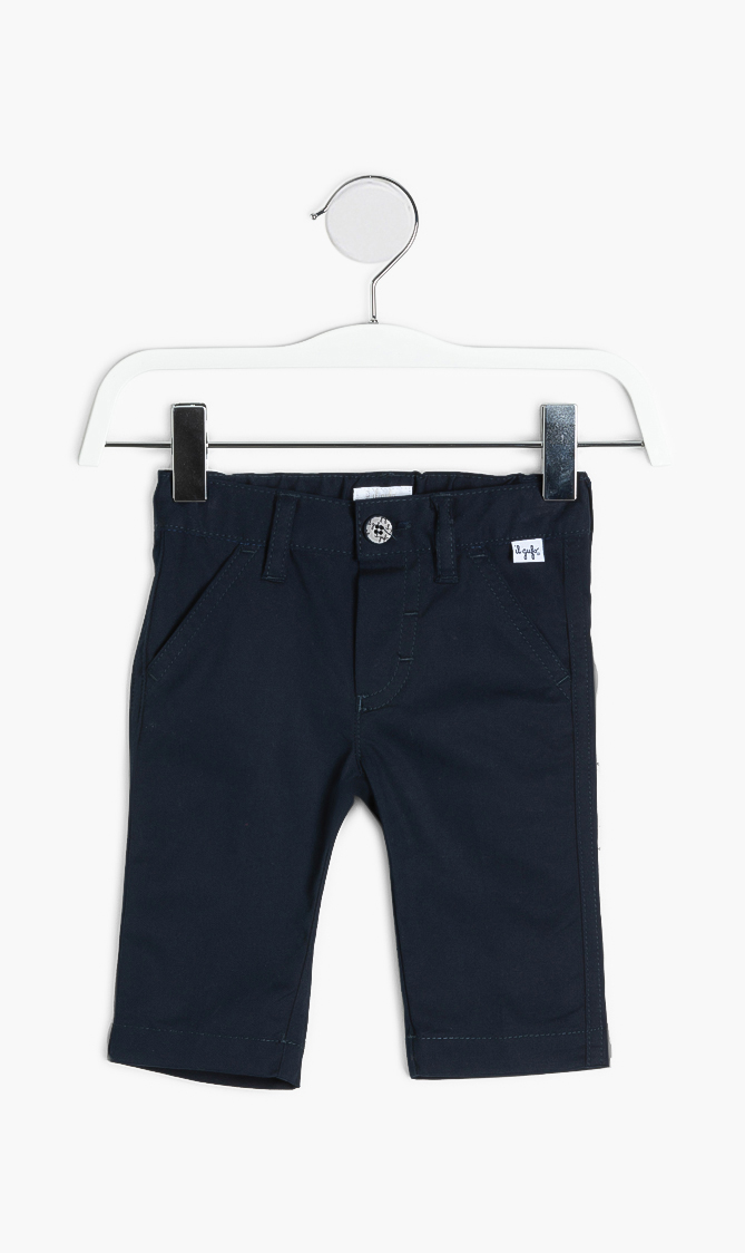 

Il Gufo Plain Chino Pants