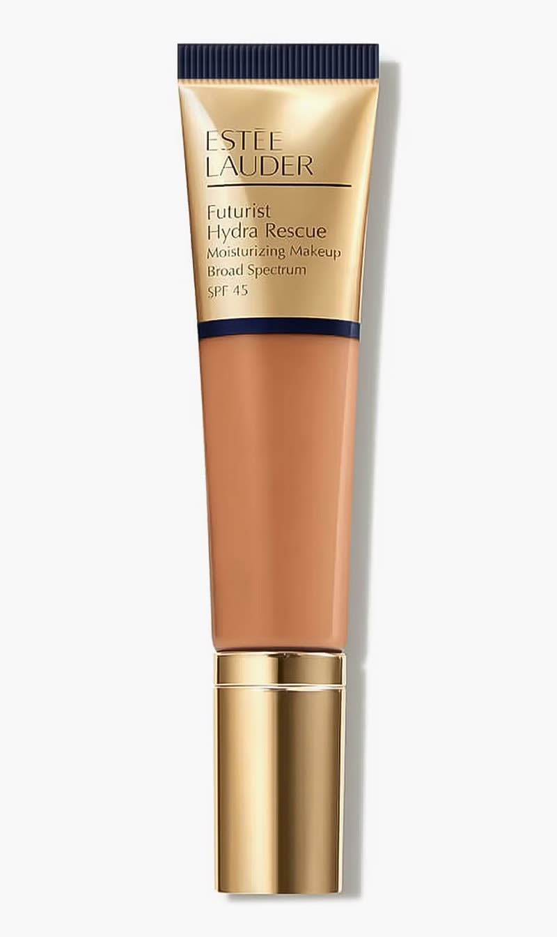 

Estee Lauder Others Futurist Hydra Rescue Moisturising Makeup Spf45, 5w1 Bronze for Women | The Deal Outlet