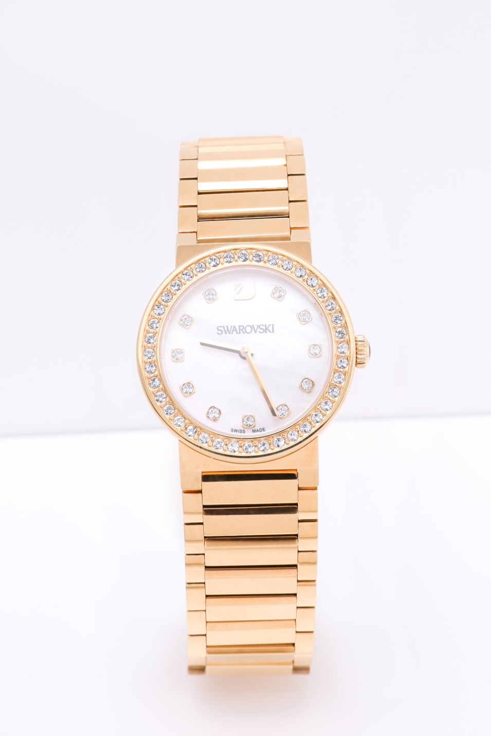 

SWAROVSKI Cita Sphere Mini Analog Women's Watch