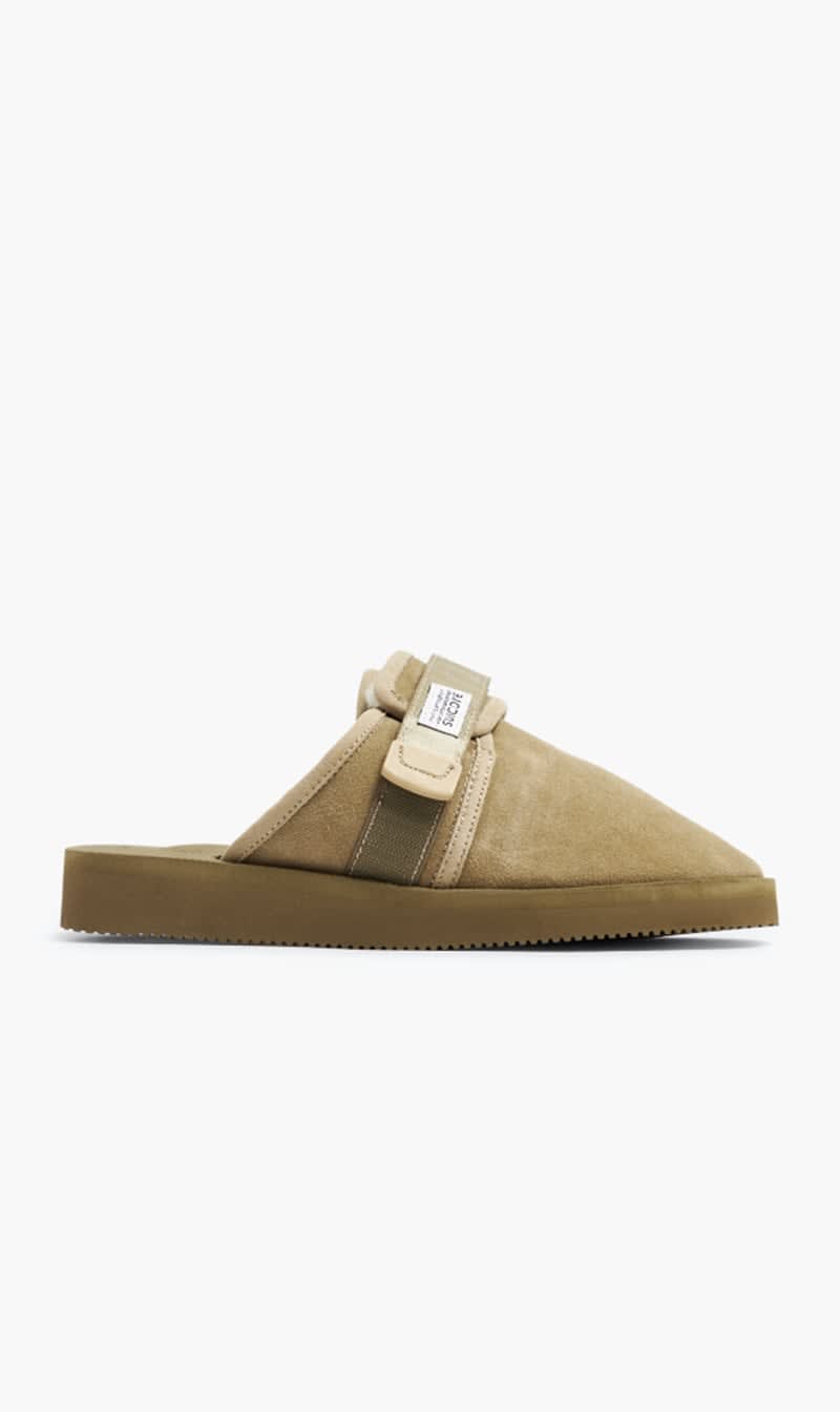 

Suicoke Brown Zavo-mab for Women | The Deal Outlet