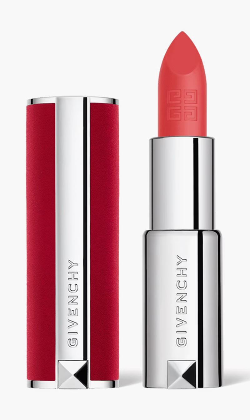 

Givenchy Others Le Rouge Deep Velvet 3 | The Deal Outlet