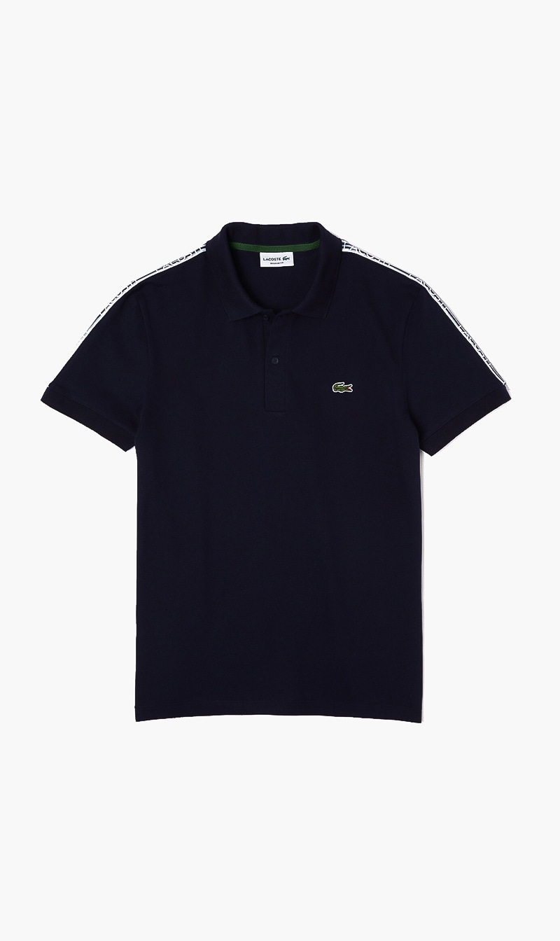 

Logo Polo, Red
