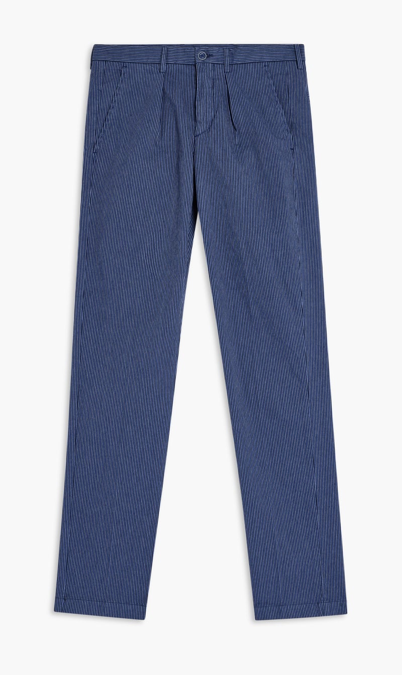 

Hackett London Blue Urban Chino Type Pants for Men | The Deal Outlet