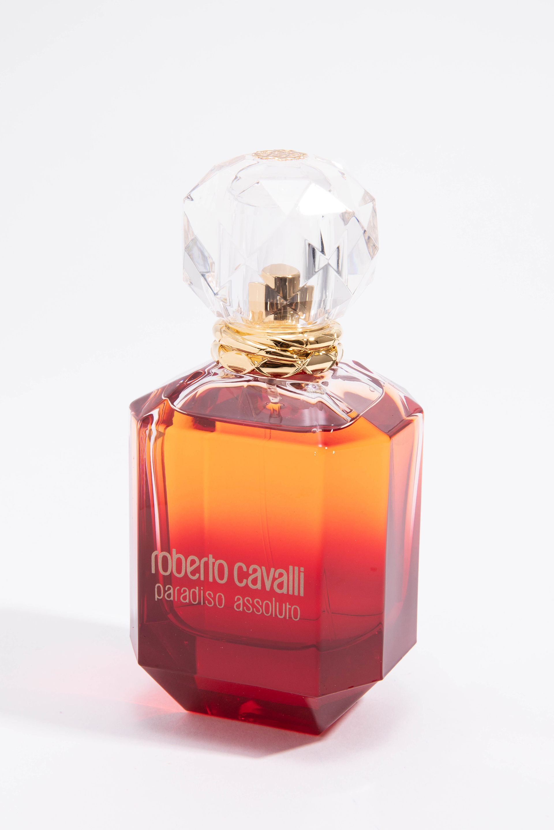 

Roberto Cavalli Others Paradiso Assoluto Eau De Parfum,  for Women | The Deal Outlet