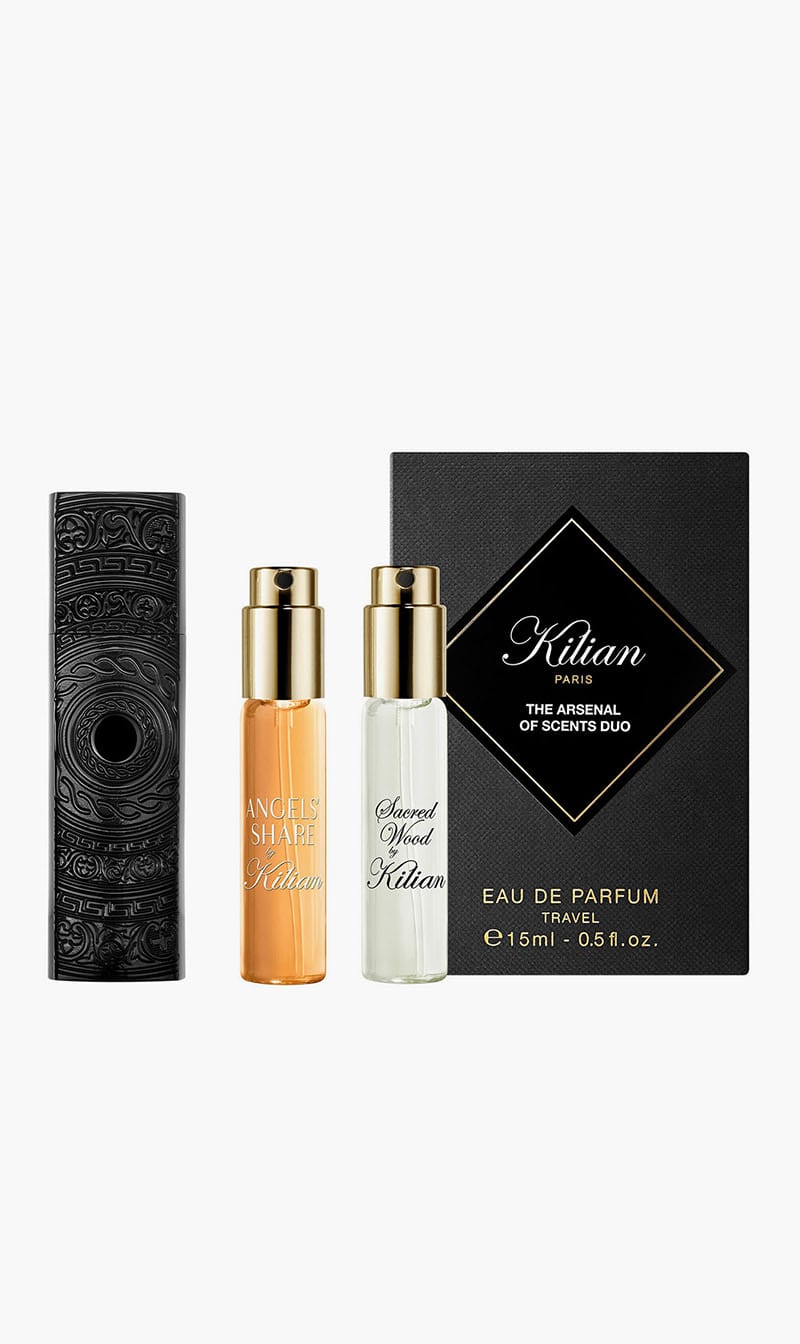 

Kilian Others Woody Heroes Duo Set | The Deal Outlet