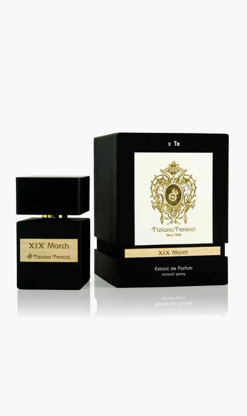 

Tiziana Terenzi Tiziana Terenzi Xix March Extrait De Parfum For Unisex 100ml | The Deal Outlet