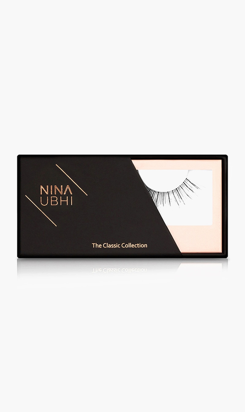 

False Eyelashes - Lilly