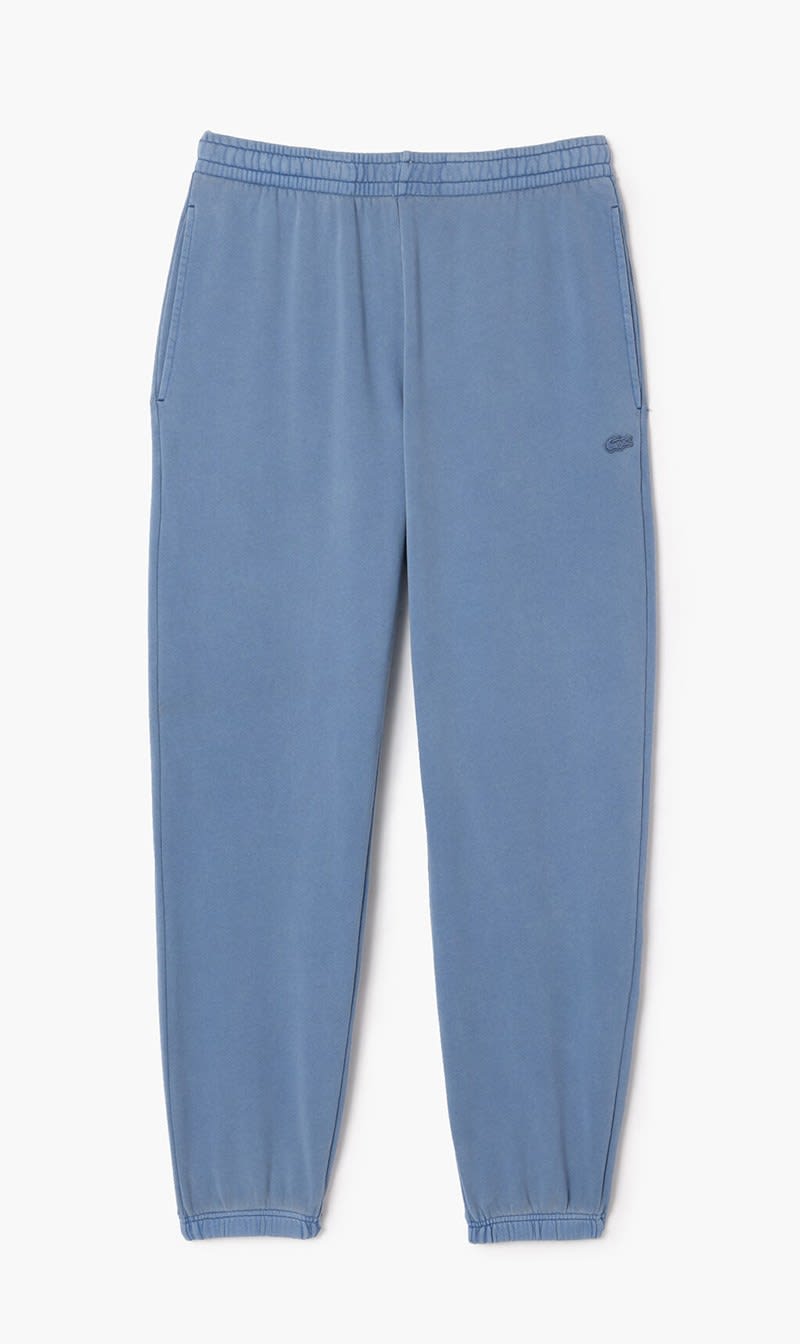 

Lacoste Blue Tracksuit Trousers for Men | The Deal Outlet