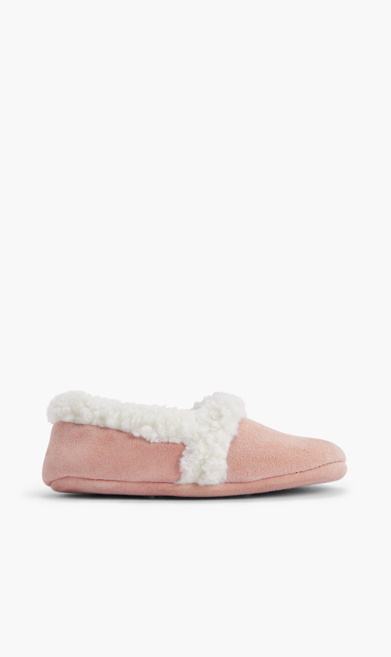 

Slippers, Pink