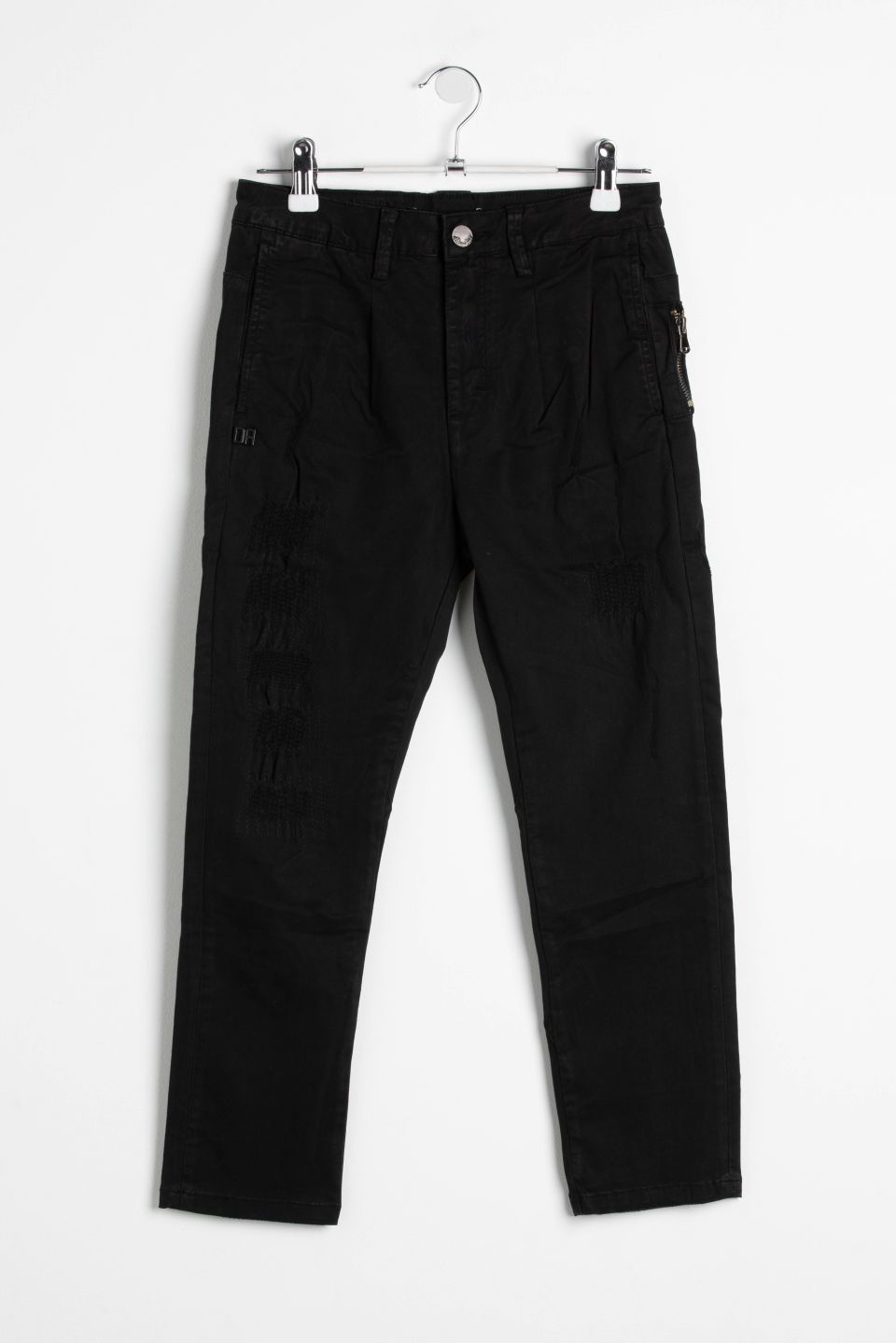 

Daniele Alessandrini Teen Trousers