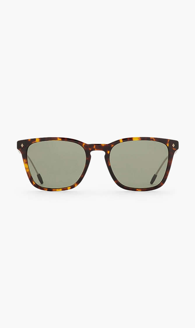 

Giorgio Armani Square Sunglasses