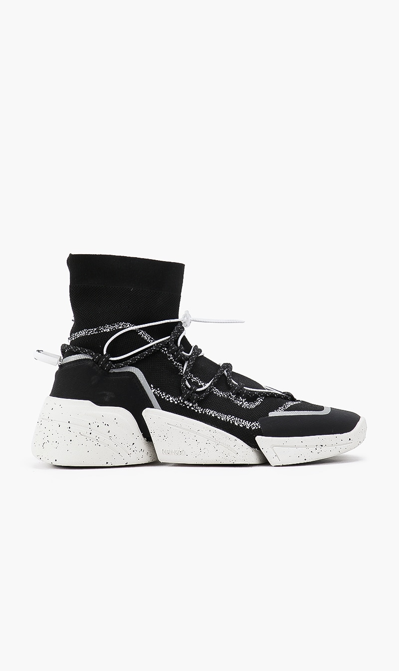 

High Top Sneakers