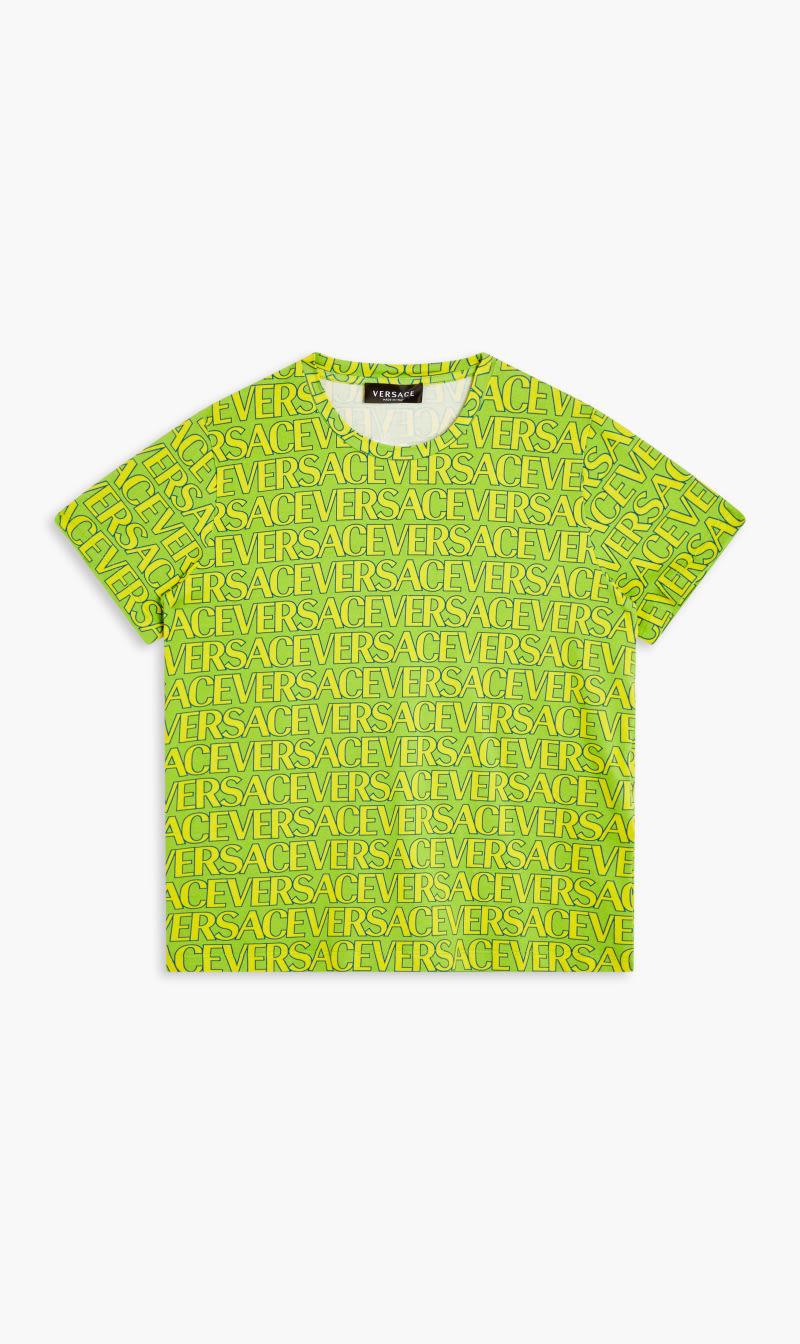 

T-shirt, Green