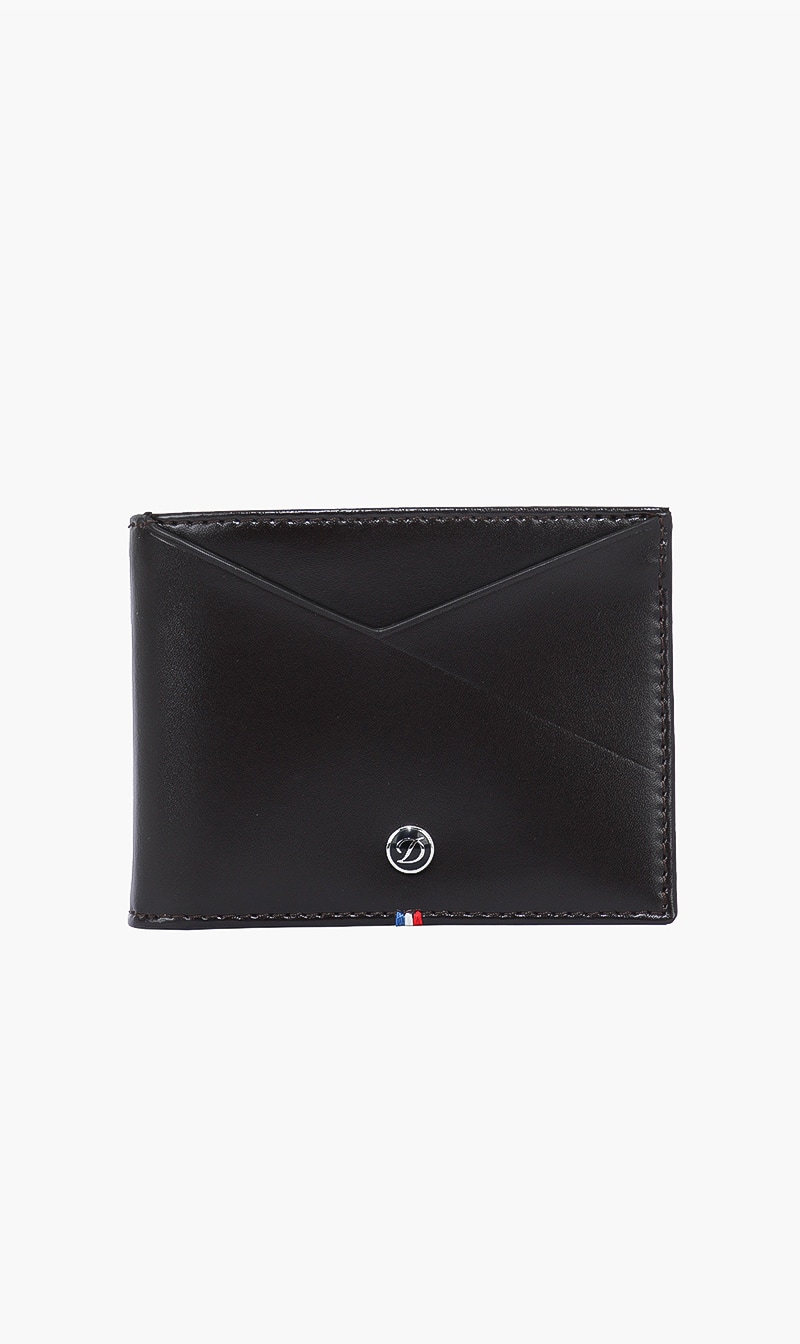 

Billfold Multi Pockets Wallet