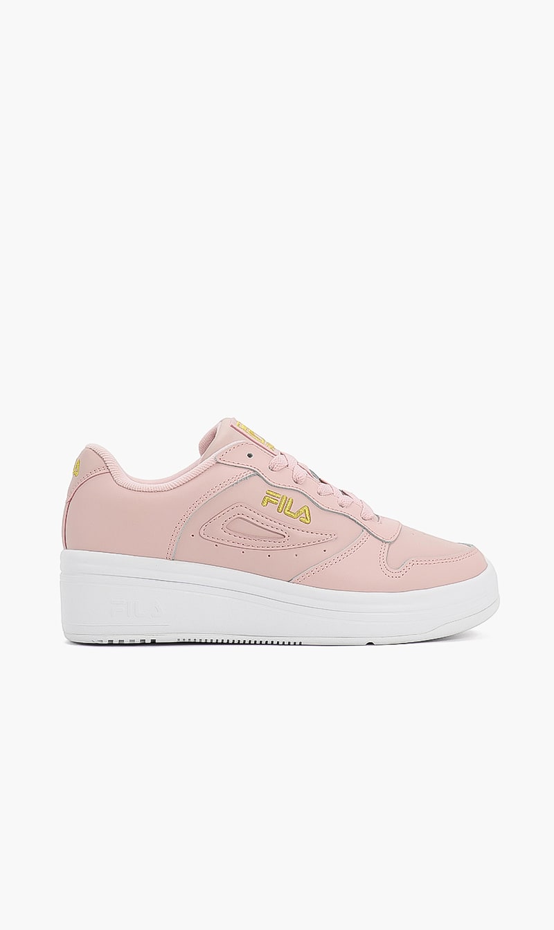 

Wx 100 Sneakers, Pink
