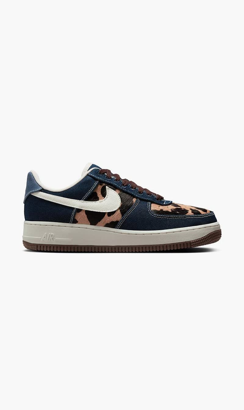 

Nike Blue W Air force 1 '07 Sp for Women | The Deal Outlet