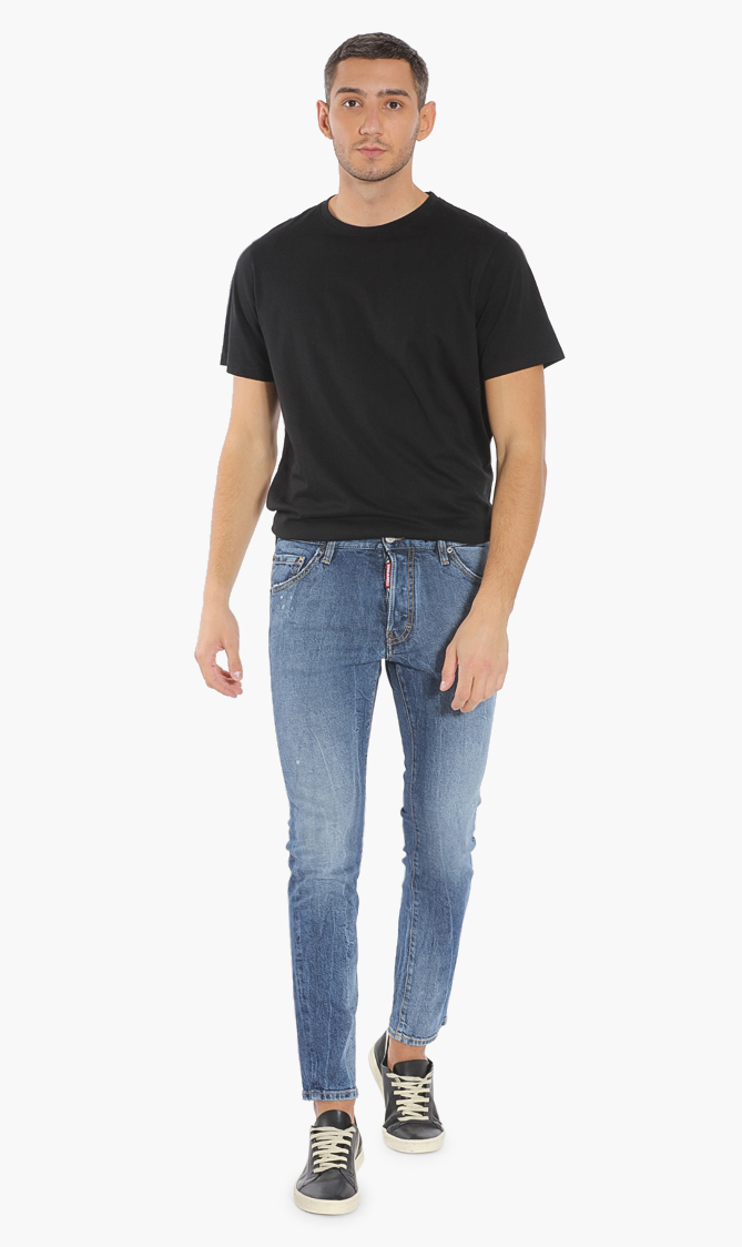 

Dsquared2 Cool Guy Jeans