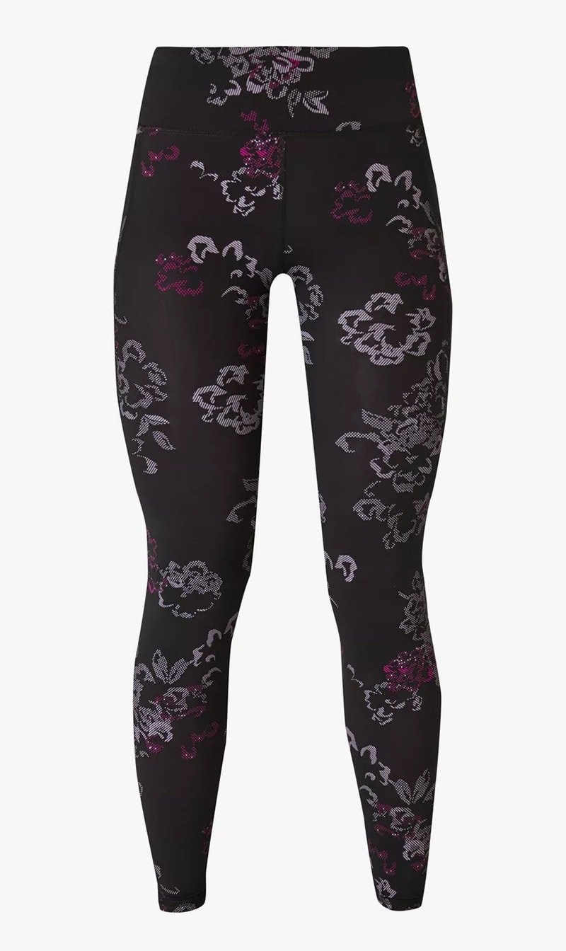 

Sweaty Betty Multi-color Zero Gravity 78 Leggings for Women | The Deal Outlet