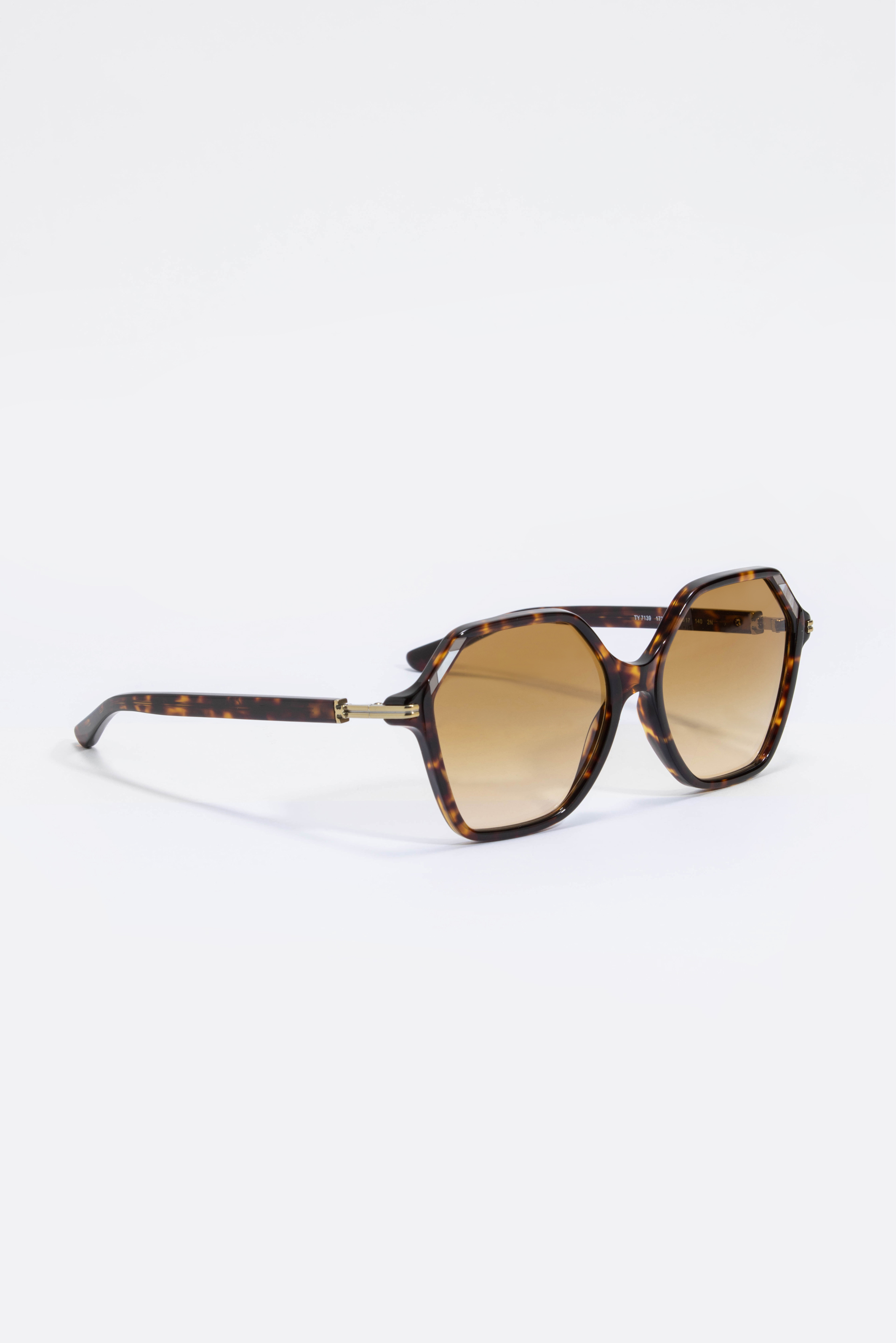 

TORY BURCH Oversized Sunglasses