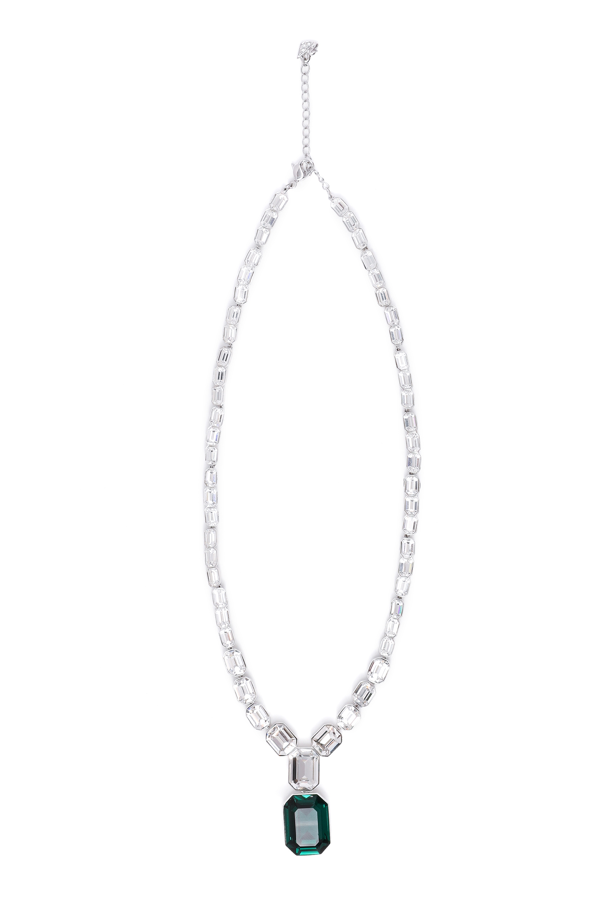 

Swarovski Begin Crystal Pendant Necklace