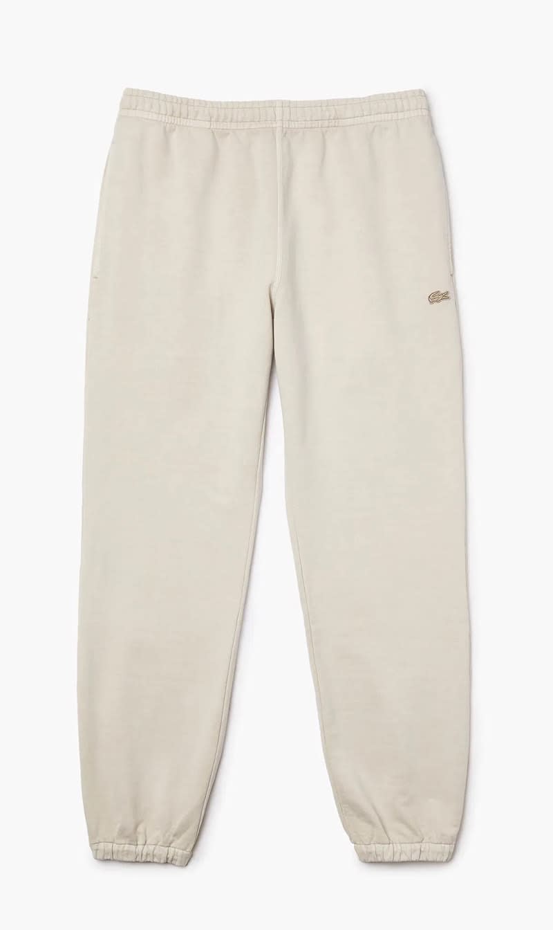 

Lacoste Beige Tracksuit Trousers for Men | The Deal Outlet