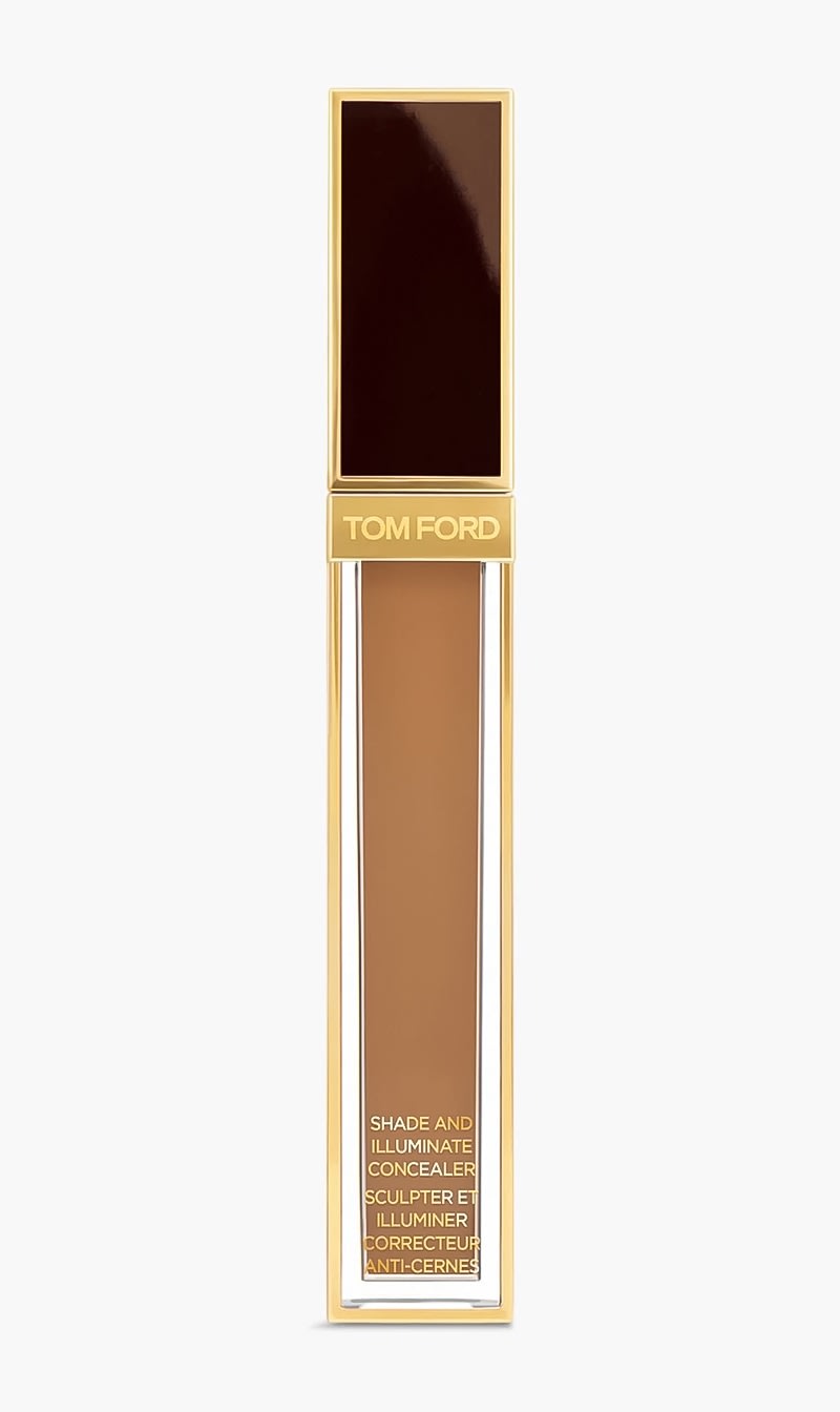 

Tom ford Others Shade & Illuminate Concealer, 6w1 Spice for Women | The Deal Outlet