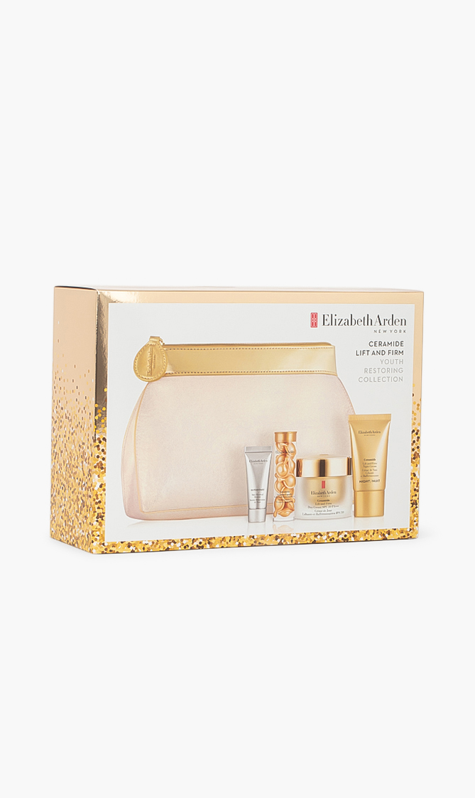 

Elizabeth Arden Ceramide Lift & Firm Moisture Holiday Set