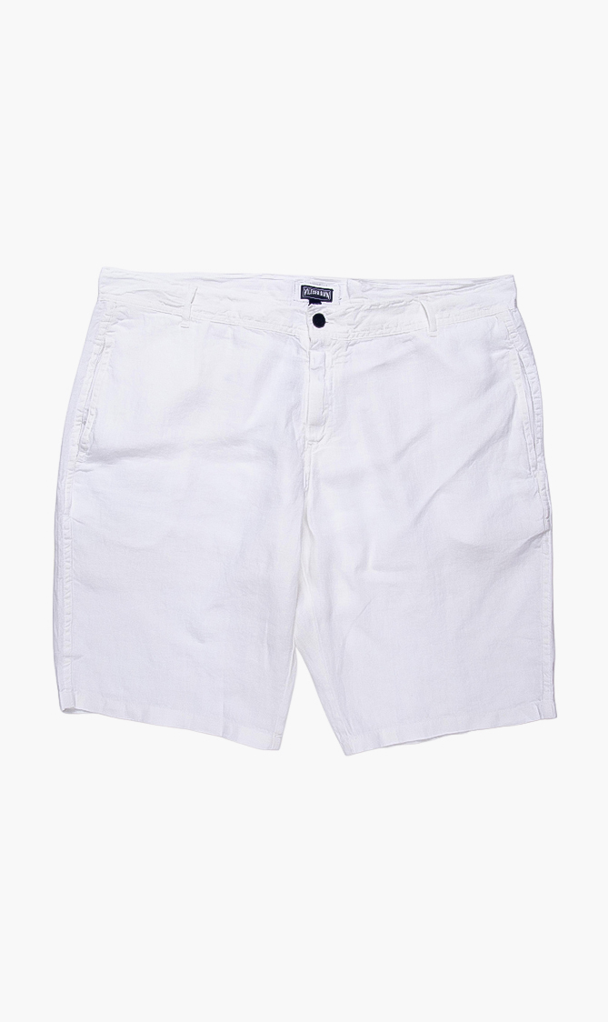 

Vilebrequin Baron Linen Chino Bermuda