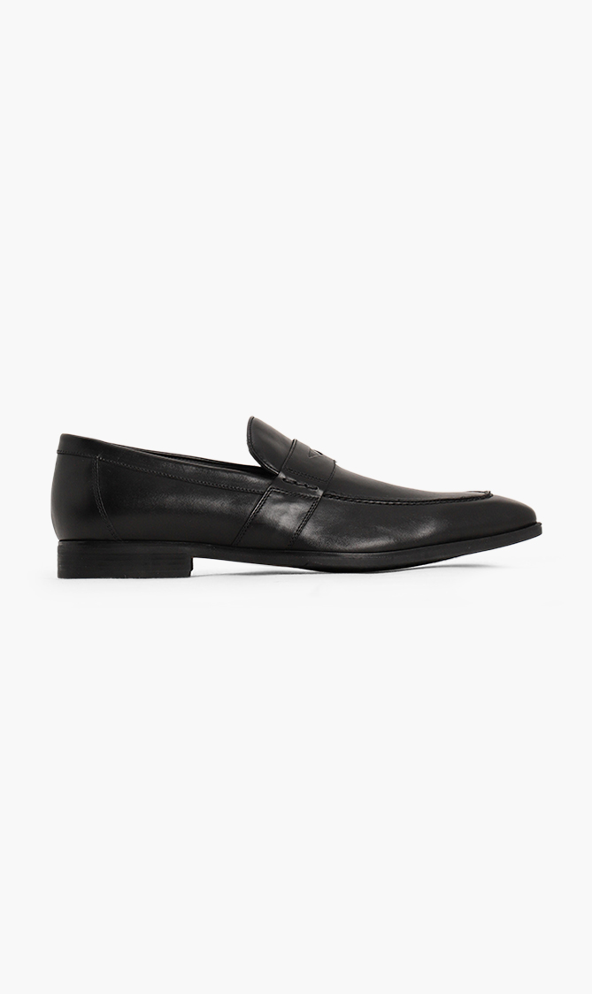

Geox New Life Leather Loafers