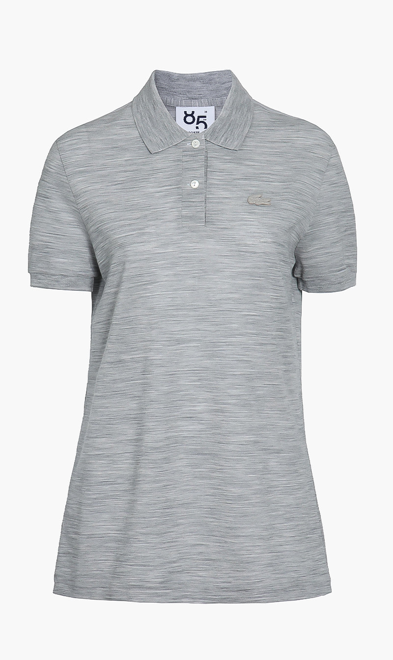 

Lacoste Argent Chine Polo T-shirt