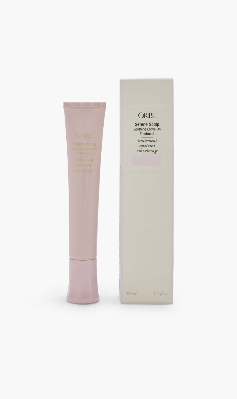 

Oribe Serene Scalp Soothing Leaveon | The Deal Outlet