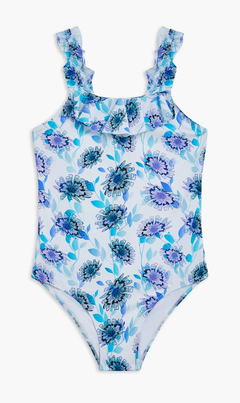 

Vilebrequin Purple Giny Cr23 Maillot De Bain for Girls | The Deal Outlet