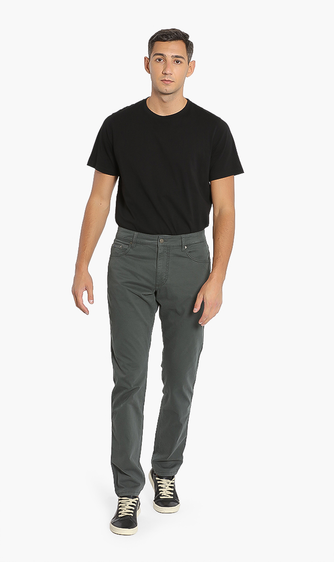 

Hackett London Trinity 5 Pockets Chino Pants