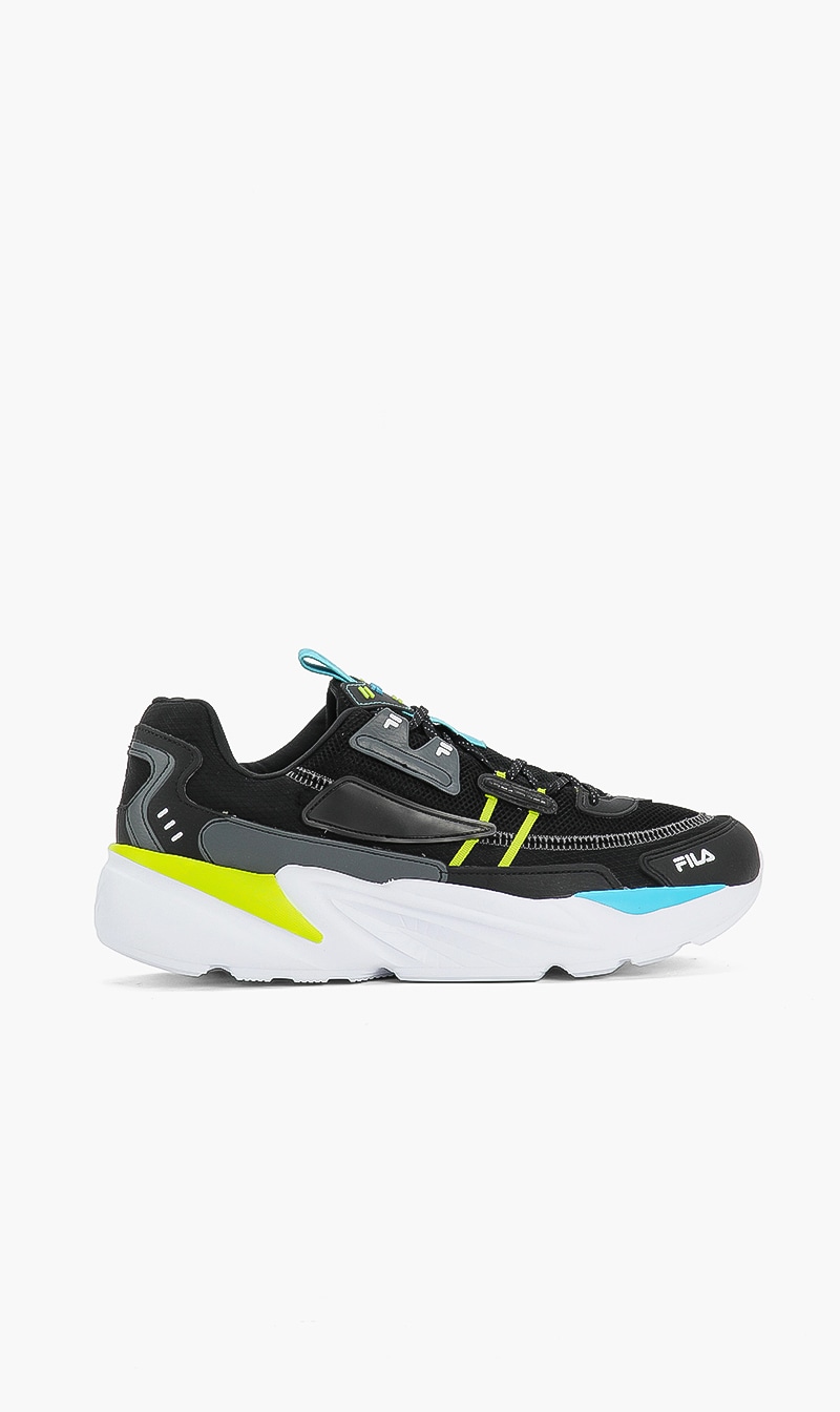 

Invictus Sneakers, Black